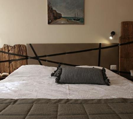 Bed & Breakfast Ai Cracchi Castelgomberto Exterior foto