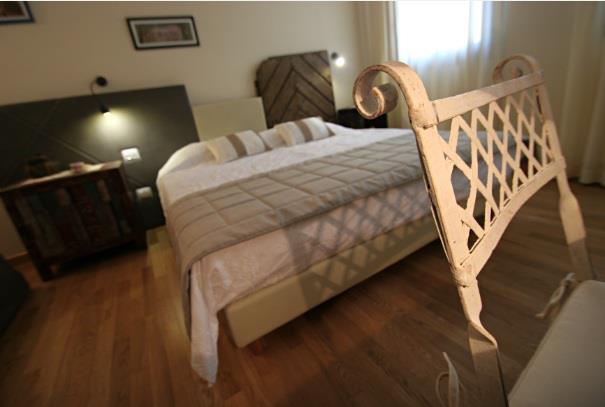 Bed & Breakfast Ai Cracchi Castelgomberto Exterior foto